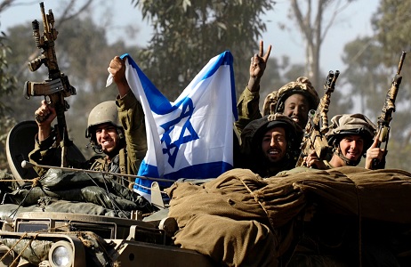  Hamas: Israel Abaikan Nyawa Sandera Di Gaza